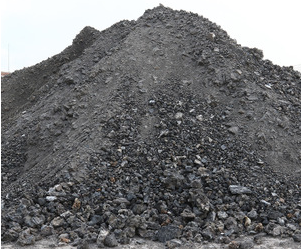 煤渣和粉煤灰的用途,煤渣和粉煤灰區別,粉磨機煤渣設備