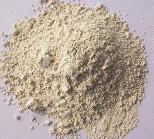 球團(tuán)膨潤土