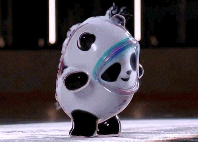 燃情冬奧|桂林鴻程為中國加油，為冬奧喝彩，一起向未來