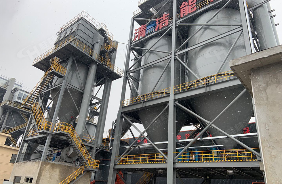 燃情冬奧|桂林鴻程為中國加油，為冬奧喝彩，一起向未來