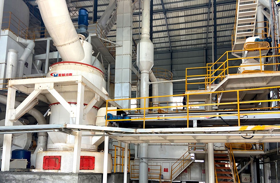 5R炭素生產(chǎn)雷蒙磨