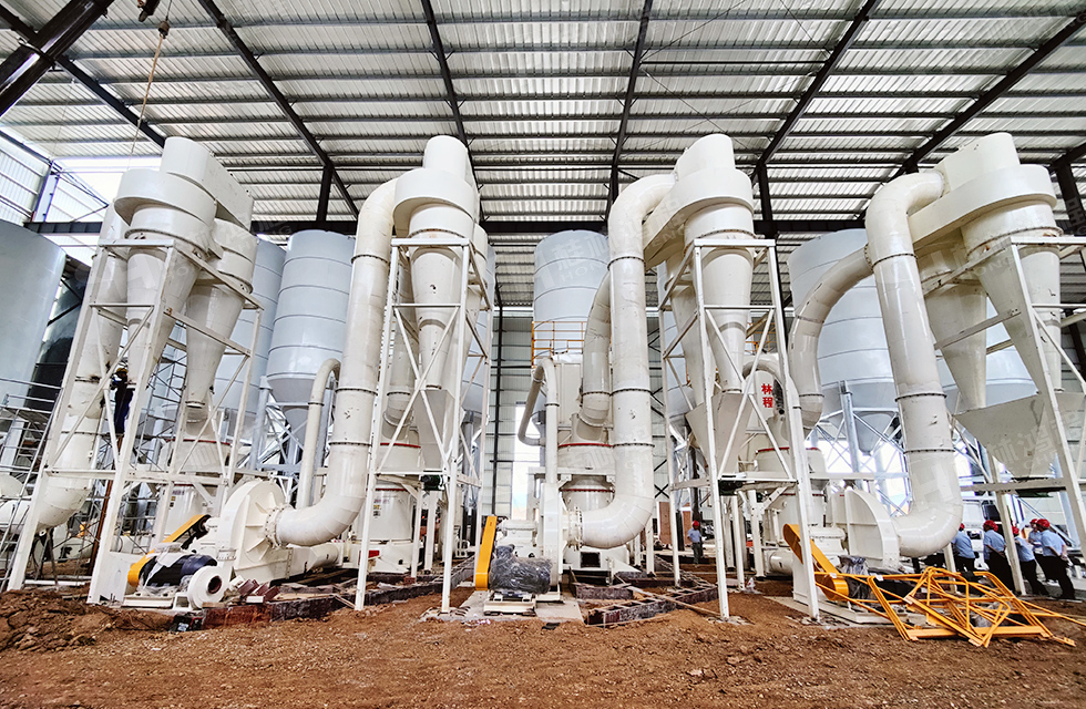 價值服務，始終如一！桂林鴻程“客戶零距離 共創(chuàng)新未來”服務活動正式出征