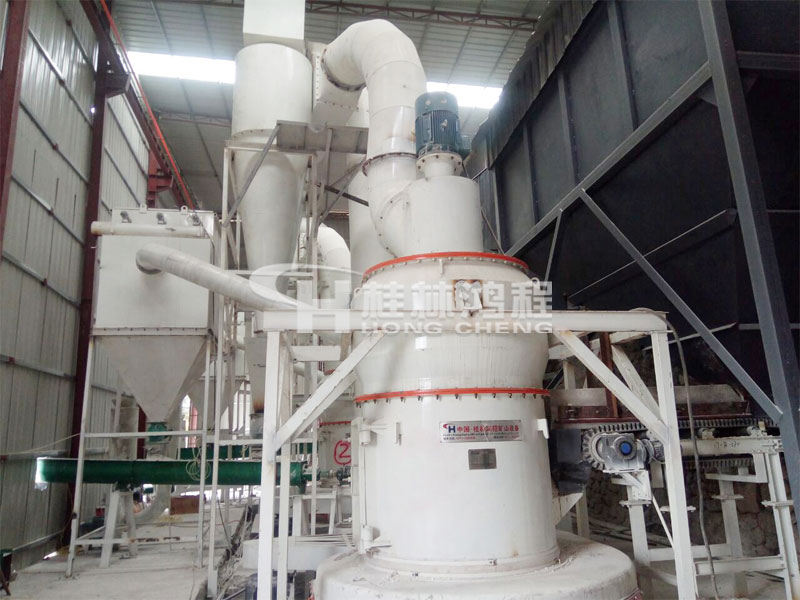 滑石粉磨粉機(jī)價格磨粉機(jī)主機(jī) HCQ改進(jìn)型磨粉機(jī)