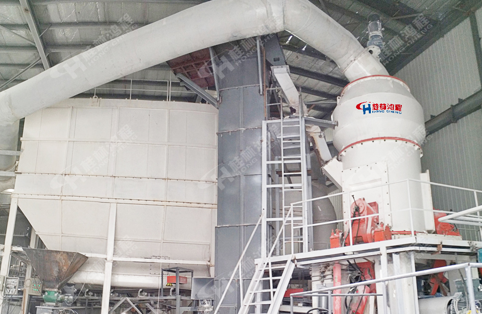 廣西礦產(chǎn)機械,礦產(chǎn)粉碎機械，廣西礦產(chǎn)機械品牌-煅燒高嶺土