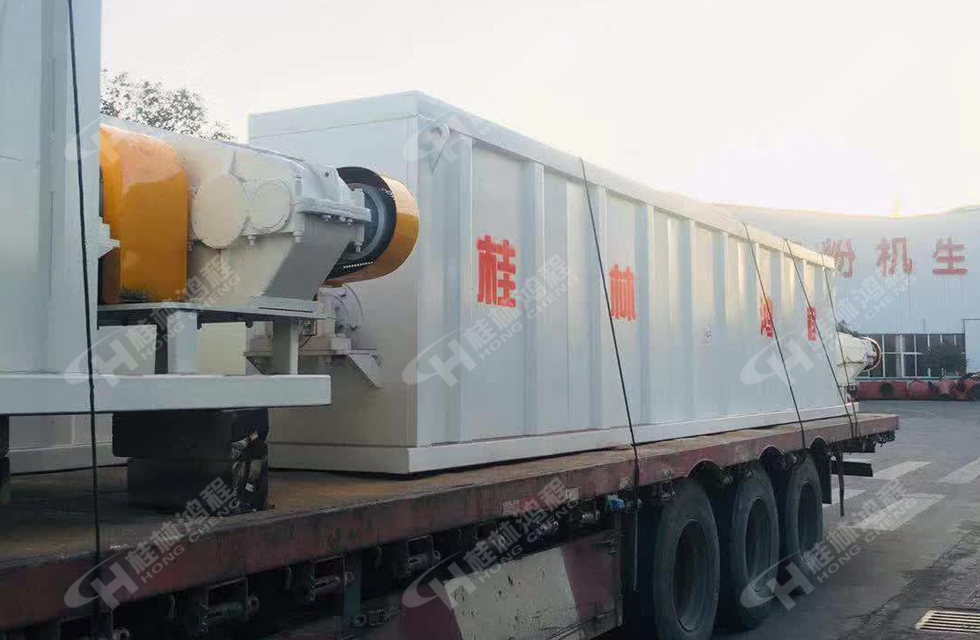 氫氧化鈣磨粉機，氫氧化鈣生產(chǎn)線，磨粉機廠家